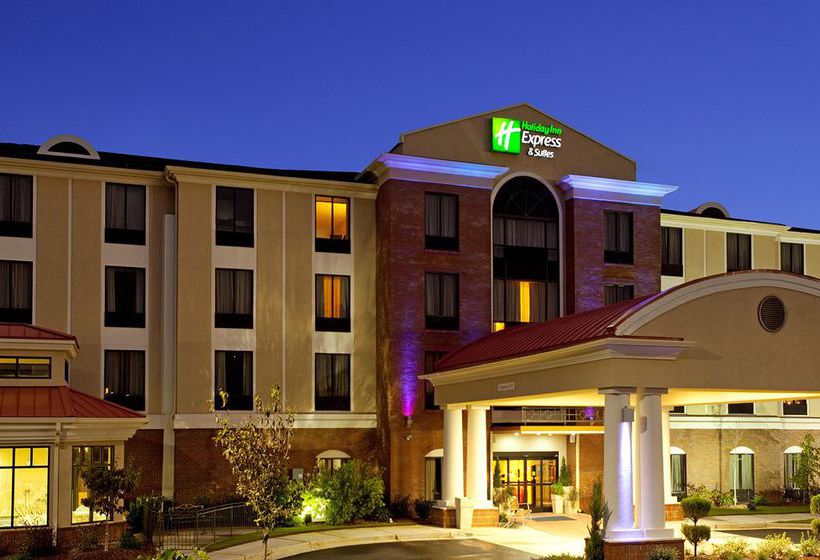 Holiday Inn Express Hotel & Suites Lavonia  | Lavonia | Georgia | United States 14