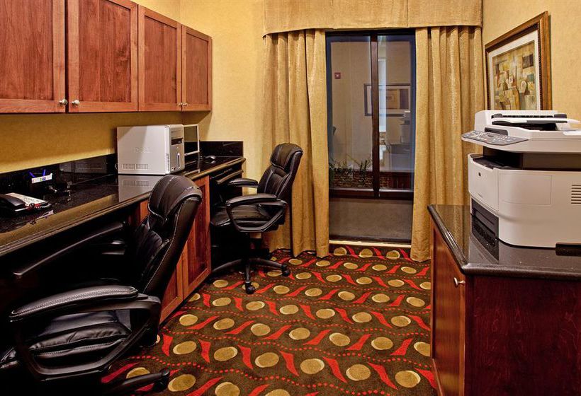 Holiday Inn Express Hotel & Suites Lavonia  | Lavonia | Georgia | United States 15