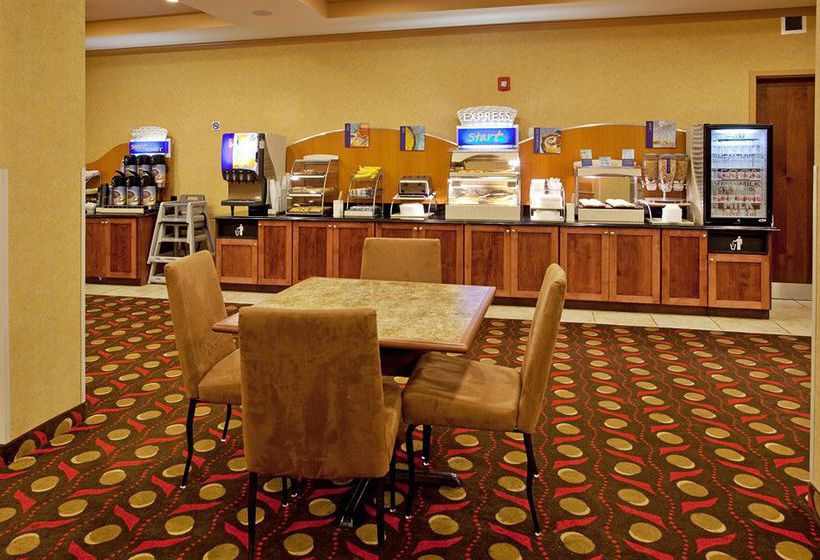 Holiday Inn Express Hotel & Suites Lavonia  | Lavonia | Georgia | United States 16