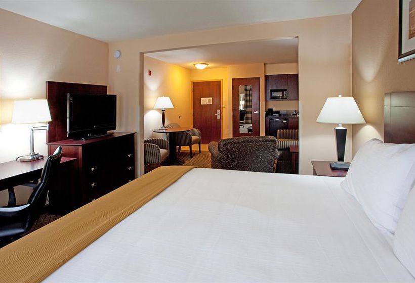 Holiday Inn Express Hotel & Suites Lavonia  | Lavonia | Georgia | United States 18