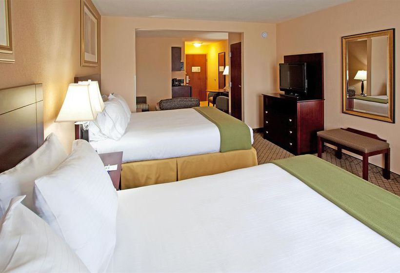 Holiday Inn Express Hotel & Suites Lavonia  | Lavonia | Georgia | United States 19