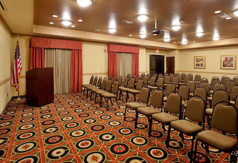 Holiday Inn Express Hotel & Suites Lavonia  | Lavonia | Georgia | United States 2