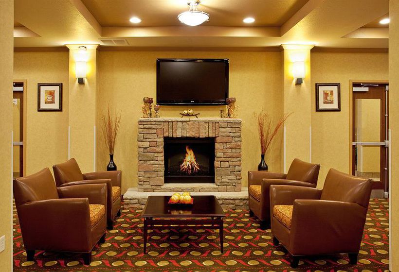 Holiday Inn Express Hotel & Suites Lavonia  | Lavonia | Georgia | United States 3