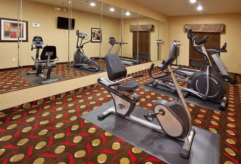 Holiday Inn Express Hotel & Suites Lavonia  | Lavonia | Georgia | United States 4