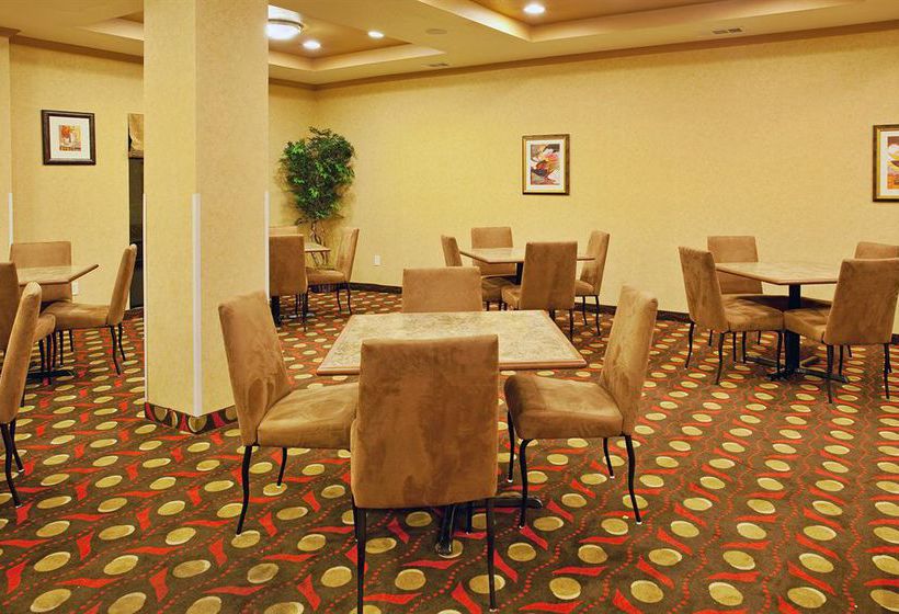 Holiday Inn Express Hotel & Suites Lavonia  | Lavonia | Georgia | United States 6