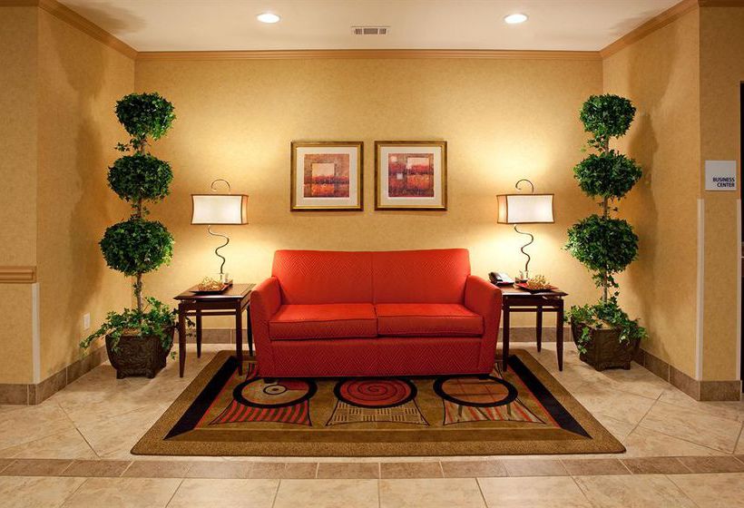 Holiday Inn Express Hotel & Suites Lavonia  | Lavonia | Georgia | United States 7