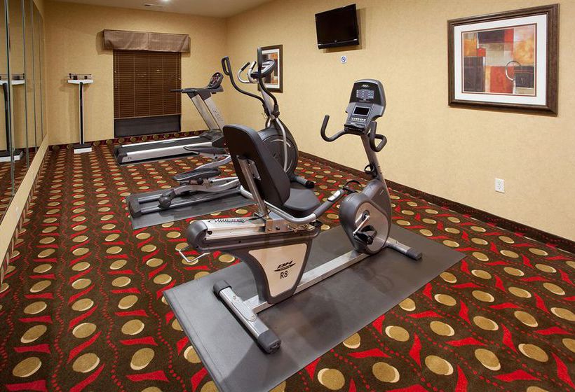 Holiday Inn Express Hotel & Suites Lavonia  | Lavonia | Georgia | United States 8