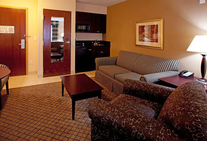 Holiday Inn Express Hotel & Suites Lavonia  | Lavonia | Georgia | United States 9