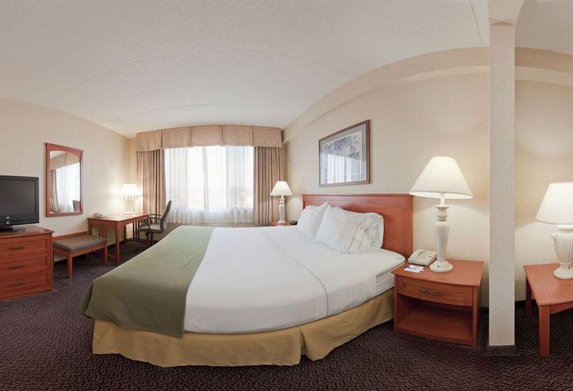 Hotel Holiday Inn Express Coralville