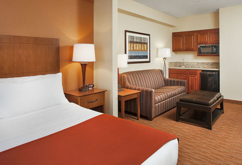 Hotel Holiday Inn Express Coralville  | Coralville | Iowa | United States 10