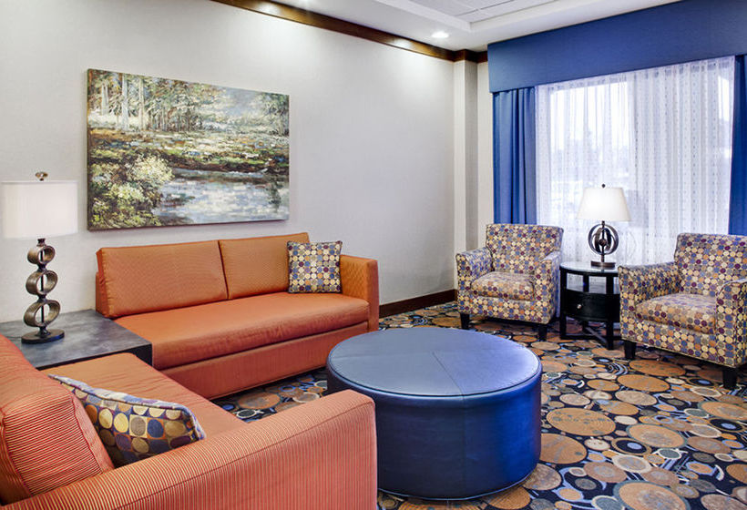 Hotel Holiday Inn Express Coralville  | Coralville | Iowa | United States 12