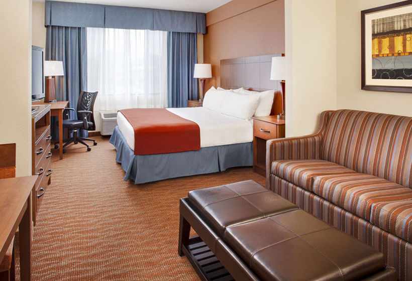 Hotel Holiday Inn Express Coralville  | Coralville | Iowa | United States 13