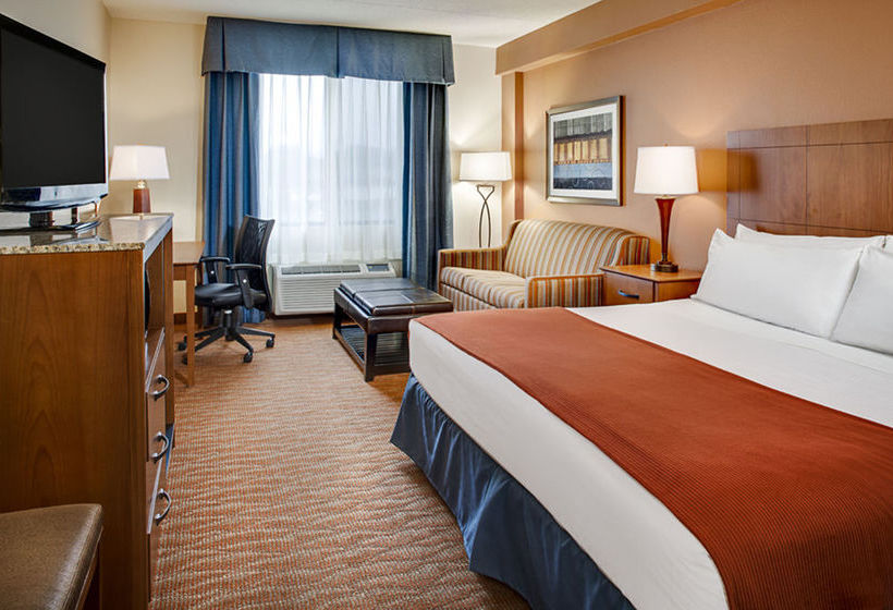 Hotel Holiday Inn Express Coralville  | Coralville | Iowa | United States 17