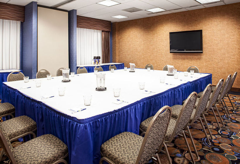 Hotel Holiday Inn Express Coralville  | Coralville | Iowa | United States 18