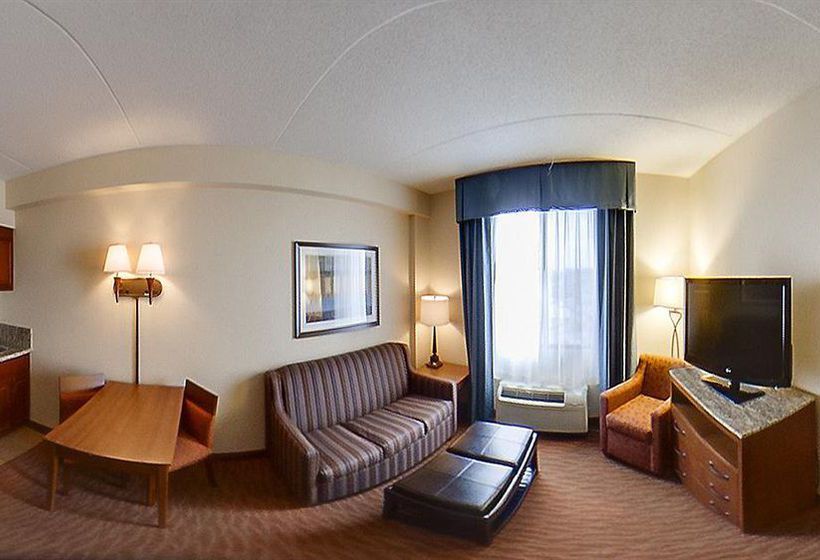 Hotel Holiday Inn Express Coralville  | Coralville | Iowa | United States 3