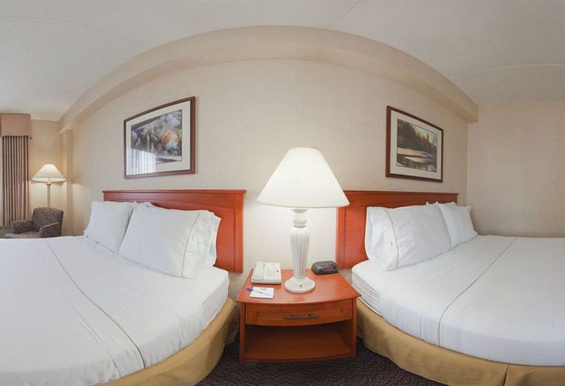 Hotel Holiday Inn Express Coralville  | Coralville | Iowa | United States 5