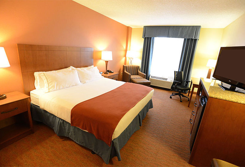 Hotel Holiday Inn Express Coralville  | Coralville | Iowa | United States 6