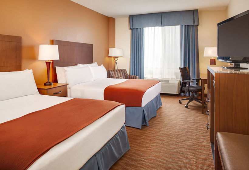 Hotel Holiday Inn Express Coralville  | Coralville | Iowa | United States 8