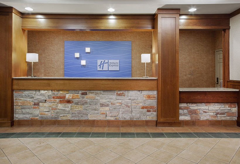 Hotel Holiday Inn Express Coralville  | Coralville | Iowa | United States 9