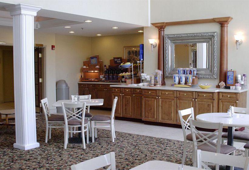 Hotel Holiday Inn Express Corbin Corbin