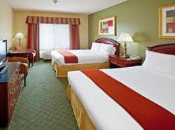Hotel Holiday Inn Express Lexington Downtown University  | Lexington | Kentucky | Hotel negli Stati Uniti 1