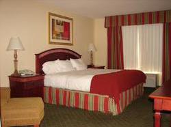 Hotel Holiday Inn Express Lexington Downtown University  | Lexington | Kentucky | Hotel negli Stati Uniti 10
