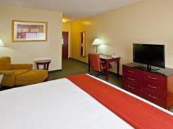 Hotel Holiday Inn Express Lexington Downtown University  | Lexington | Kentucky | Hotel negli Stati Uniti 11
