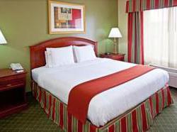 Hotel Holiday Inn Express Lexington Downtown University  | Lexington | Kentucky | Hotel negli Stati Uniti 12