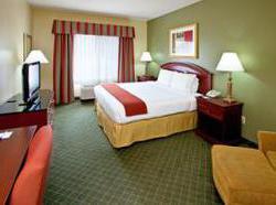 Hotel Holiday Inn Express Lexington Downtown University  | Lexington | Kentucky | Hotel negli Stati Uniti 13