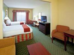 Hotel Holiday Inn Express Lexington Downtown University  | Lexington | Kentucky | Hotel negli Stati Uniti 14