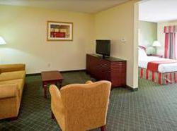 Hotel Holiday Inn Express Lexington Downtown University  | Lexington | Kentucky | Hotel negli Stati Uniti 15