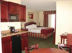 Hotel Holiday Inn Express Lexington Downtown University  | Lexington | Kentucky | Hotel negli Stati Uniti 16