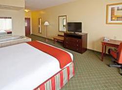 Hotel Holiday Inn Express Lexington Downtown University  | Lexington | Kentucky | Hotel negli Stati Uniti 18