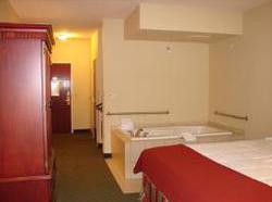 Hotel Holiday Inn Express Lexington Downtown University  | Lexington | Kentucky | Hotel negli Stati Uniti 19