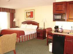 Hotel Holiday Inn Express Lexington Downtown University  | Lexington | Kentucky | Hotel negli Stati Uniti 20
