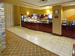 Hotel Holiday Inn Express Lexington Downtown University  | Lexington | Kentucky | Hotel negli Stati Uniti 3