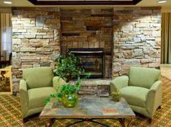 Hotel Holiday Inn Express Lexington Downtown University  | Lexington | Kentucky | Hotel negli Stati Uniti 7