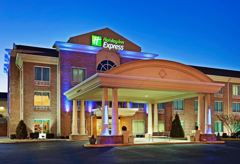Hotel Holiday Inn Express & Suites London 