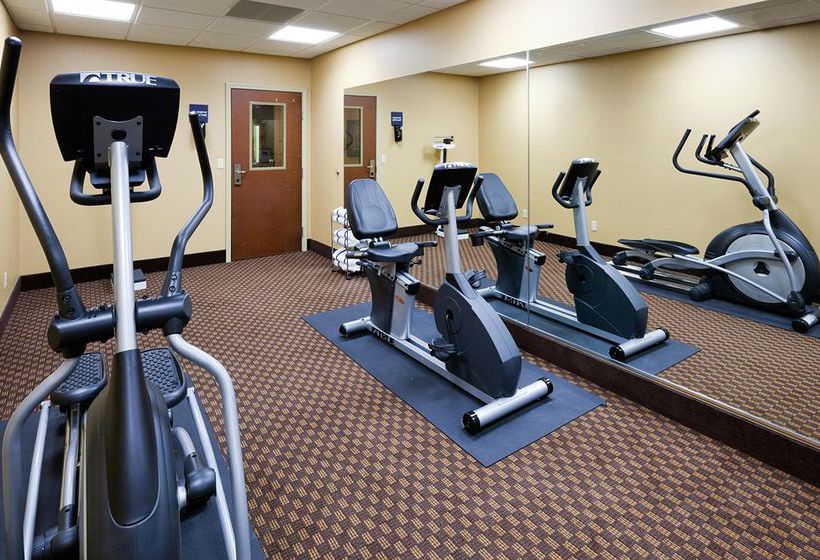 Holiday Inn Express Hotel & Suites Somerset Central  | Somerset | Kentucky | Hotel negli Stati Uniti 1
