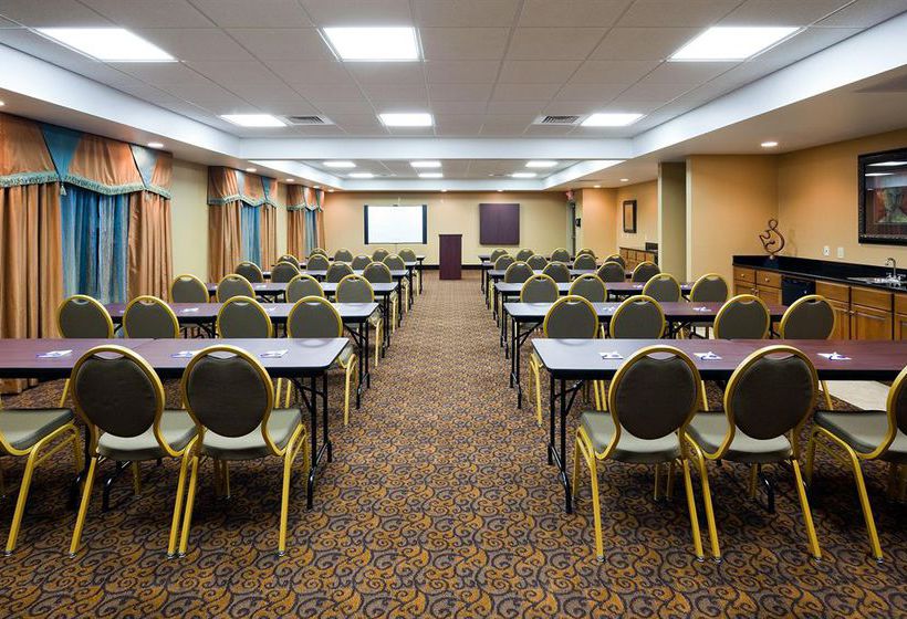 Holiday Inn Express Hotel & Suites Somerset Central  | Somerset | Kentucky | Hotel negli Stati Uniti 11
