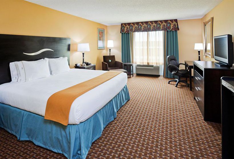 Holiday Inn Express Hotel & Suites Somerset Central  | Somerset | Kentucky | Hotel negli Stati Uniti 12