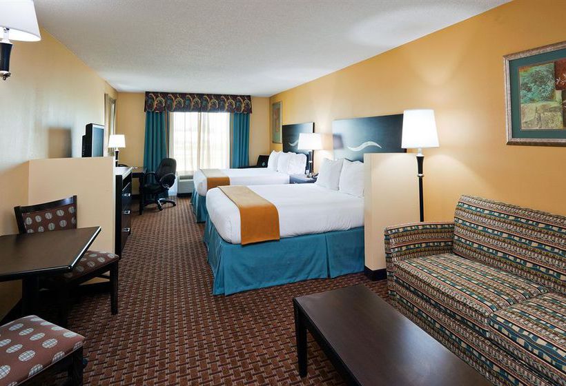 Holiday Inn Express Hotel & Suites Somerset Central  | Somerset | Kentucky | Hotel negli Stati Uniti 15