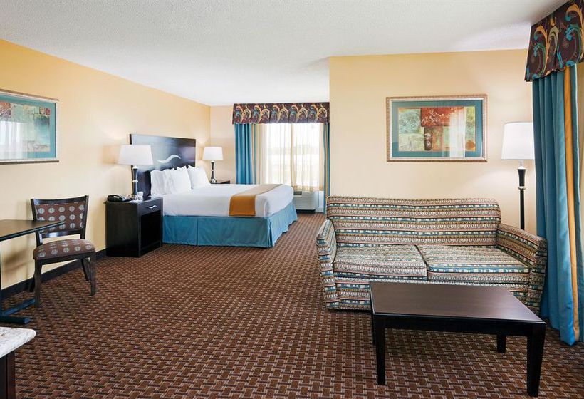 Holiday Inn Express Hotel & Suites Somerset Central  | Somerset | Kentucky | Hotel negli Stati Uniti 16