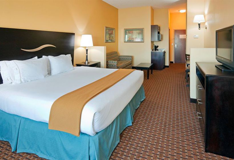 Holiday Inn Express Hotel & Suites Somerset Central  | Somerset | Kentucky | Hotel negli Stati Uniti 17