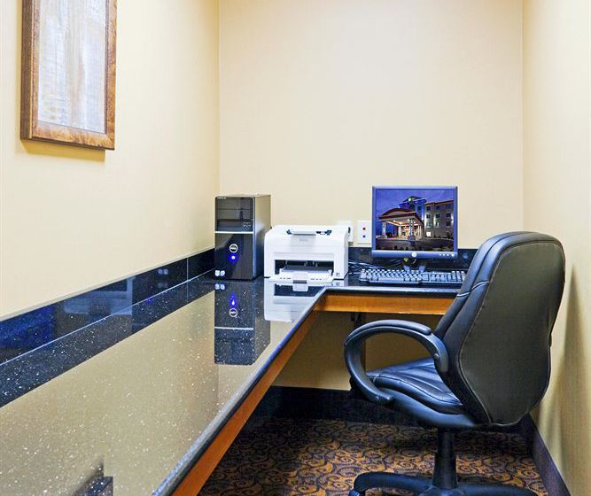 Holiday Inn Express Hotel & Suites Somerset Central  | Somerset | Kentucky | Hotel negli Stati Uniti 19