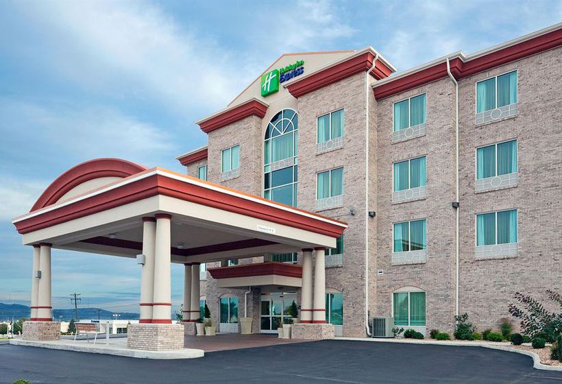 Holiday Inn Express Hotel & Suites Somerset Central  | Somerset | Kentucky | Hotel negli Stati Uniti 2