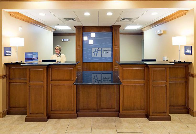 Holiday Inn Express Hotel & Suites Somerset Central  | Somerset | Kentucky | Hotel negli Stati Uniti 20