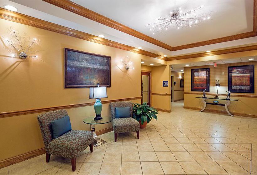 Holiday Inn Express Hotel & Suites Somerset Central  | Somerset | Kentucky | Hotel negli Stati Uniti 3