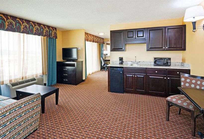 Holiday Inn Express Hotel & Suites Somerset Central  | Somerset | Kentucky | Hotel negli Stati Uniti 4