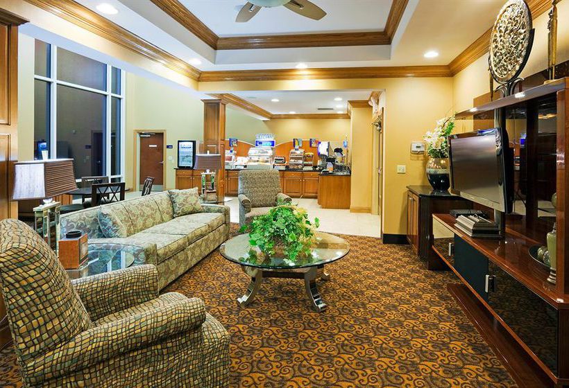 Holiday Inn Express Hotel & Suites Somerset Central  | Somerset | Kentucky | Hotel negli Stati Uniti 5